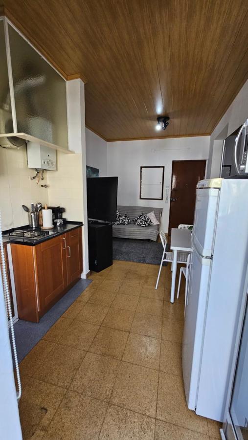 Ferienwohnung House Paço de Arcos Exterior foto