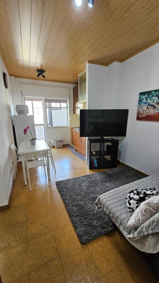 Ferienwohnung House Paço de Arcos Exterior foto