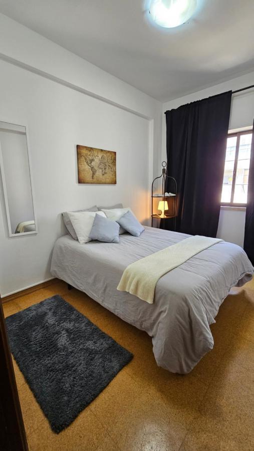 Ferienwohnung House Paço de Arcos Exterior foto